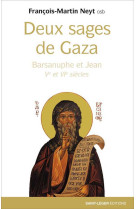 Deux sages de gaza