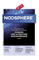 Noosphère n°15 - domuni, une aventure noosphérique