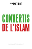 Convertis de l'islam - l184