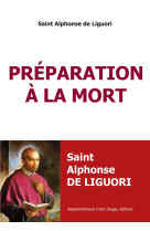 Préparation à la mort - l444