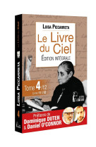 Le livre du ciel  tome 4- l5047