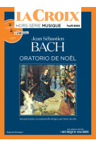 Hs la croix musique 1 oratorio noël bach