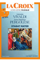 Hs la croix musique 2 stabat mater pergolese vivaldi