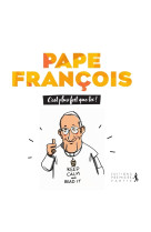 Pape françois