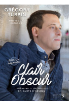 Clair obscur (édition augmentée)