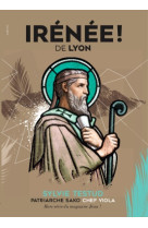 Irénée! de lyon