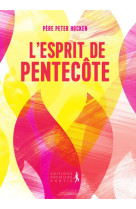 L'esprit de pentecôte