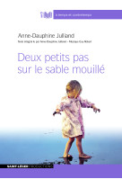 Deux petits pas sur le sable mouillé version mp3