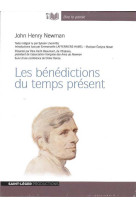 John-henry newman - version mp3 - les bénédictions du temps présent