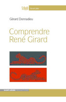 Comprendre rené girard - audiolivre mp3