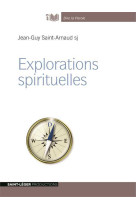 Explorations spirituelles