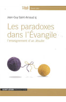 Les paradoxes dans l'evangile version mp3