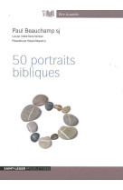 50 portraits bibliques