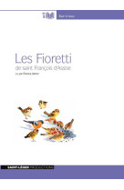 Les fioretti - audiolivre mp3