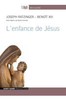 L'enfance de jésus - audiolivre mp3