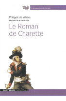 Le roman de charette