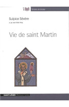 Vie de saint martin