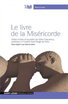 Le livre de la miséricorde - audiolivre