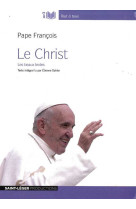 Le christ -  audio livre mp3