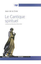 Cantique spirituel - jean de la croix - audiolivre mp3