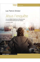 Jésus, l'enquête