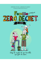 Famille zéro déchet