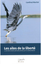 Les ailes de la liberté