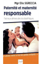 Paternité et maternité responsable