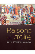 Raisons de croire