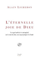 L'éternelle joie de dieu