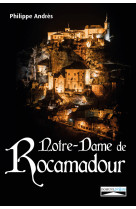 Notre-dame de rocamadour