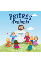 Prières d'enfants