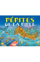 Pépites de la bible