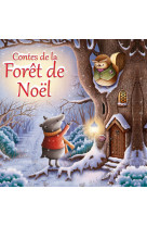 Contes de la forêt de noël