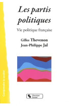 Les partis politiques vie politique française