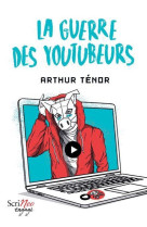 La guerre des youtubeurs