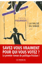 La valse du singe