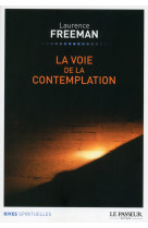 La voie de la contemplation