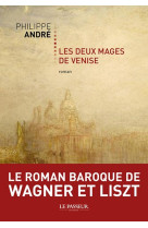 Les deux mages de venise