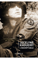 Jocelyne khoueiry l'indomptable