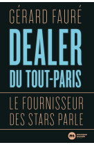 Dealer du tout-paris