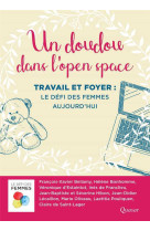 Un doudou dans l'open space