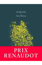 Le sillon - prix renaudot 2018