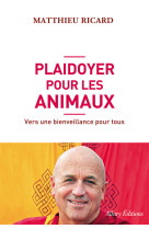 Plaidoyer pour les animaux