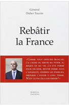 Rebatir la france