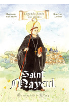 Saint mayeul