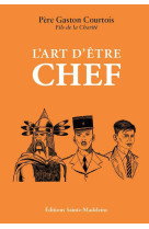 L'art d'être chef