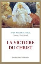 La victoire du christ