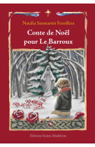 Conte de noël pour le barroux