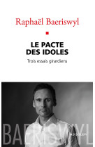 Le pacte des idoles